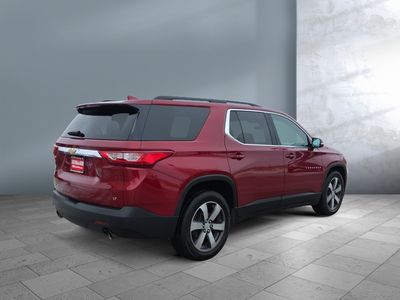 2020 Chevrolet Traverse - Photo 6