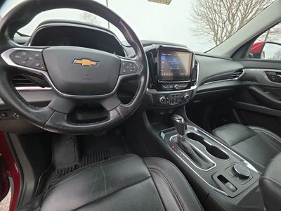 2020 Chevrolet Traverse - Photo 12