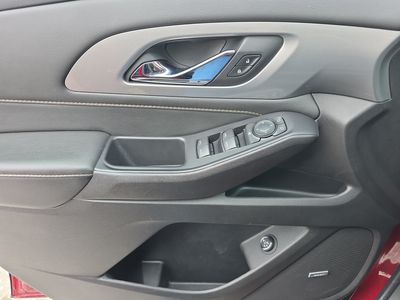 2020 Chevrolet Traverse - Photo 20