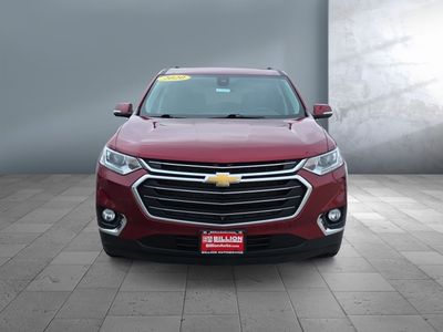 2020 Chevrolet Traverse - Photo 2