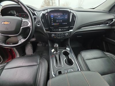 2020 Chevrolet Traverse - Photo 13