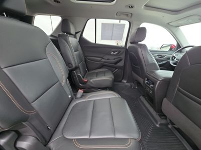 2020 Chevrolet Traverse - Photo 14