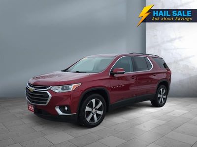 2020 Chevrolet Traverse - Photo 1