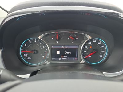 2020 Chevrolet Traverse - Photo 10