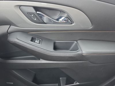2020 Chevrolet Traverse - Photo 21