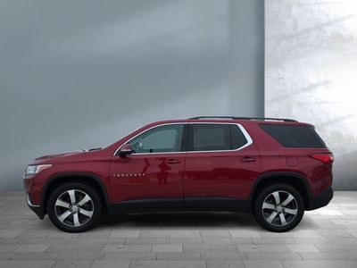 2020 Chevrolet Traverse - Photo 3