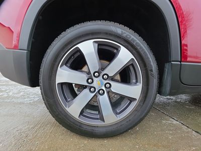 2020 Chevrolet Traverse - Photo 16