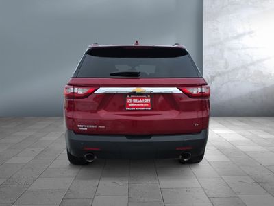 2020 Chevrolet Traverse - Photo 5