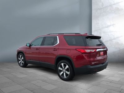 2020 Chevrolet Traverse - Photo 4