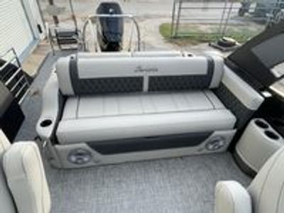 2026 Barletta Lusso L25UCA - Photo 19