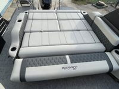 2026 Barletta Lusso L25UCA - Photo 21