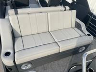 2026 Barletta Lusso L25UCA - Photo 22
