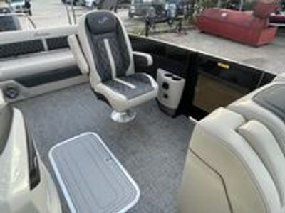 2026 Barletta Lusso L25UCA - Photo 12
