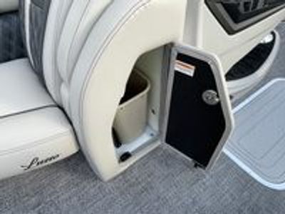 2026 Barletta Lusso L25UCA - Photo 10