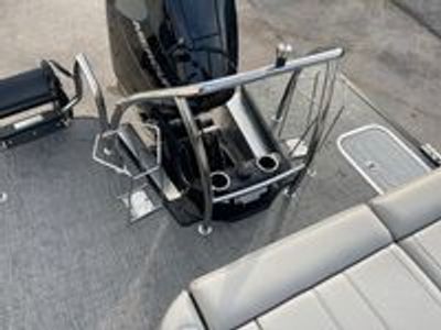 2026 Barletta Lusso L25UCA - Photo 23