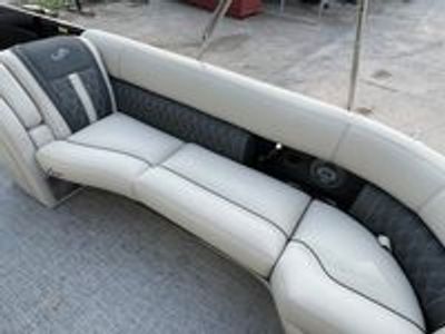 2026 Barletta Lusso L25UCA - Photo 7