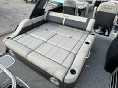 2026 Barletta Lusso L25UCA - Photo 20