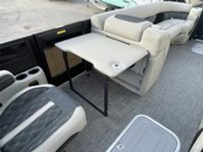 2026 Barletta Lusso L25UCA - Photo 14