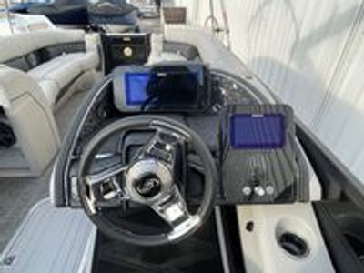 2026 Barletta Lusso L25UCA - Photo 16