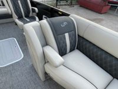 2026 Barletta Lusso L25UCA - Photo 8