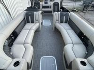 2026 Barletta Lusso L25UCA - Photo 6
