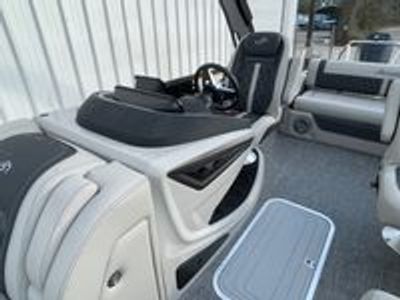 2026 Barletta Lusso L25UCA - Photo 11