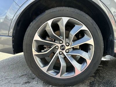 2022 Lincoln Aviator — photo 19 view