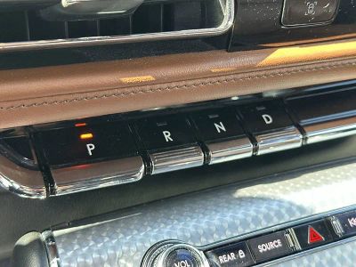 2022 Lincoln Aviator — photo 22 view