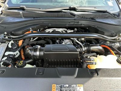 2022 Lincoln Aviator — photo 18 view