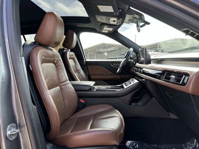 2022 Lincoln Aviator — photo 26 view