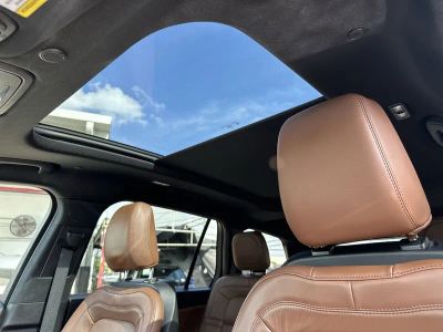 2022 Lincoln Aviator — photo 16 view