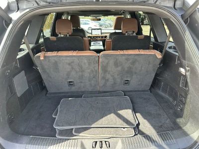 2022 Lincoln Aviator — photo 21 view