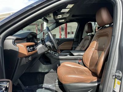 2022 Lincoln Aviator — photo 13 view
