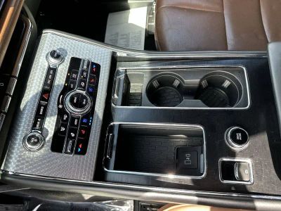 2022 Lincoln Aviator — photo 23 view