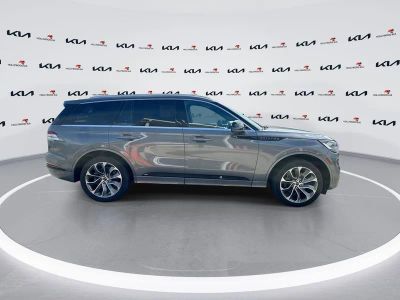2022 Lincoln Aviator — photo 9 view