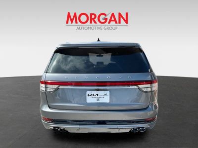 2022 Lincoln Aviator — photo 7 view