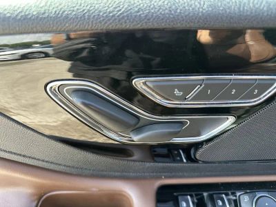 2022 Lincoln Aviator — photo 14 view