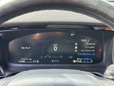 2022 Lincoln Aviator — photo 10 view