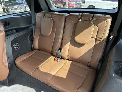 2022 Lincoln Aviator — photo 25 view