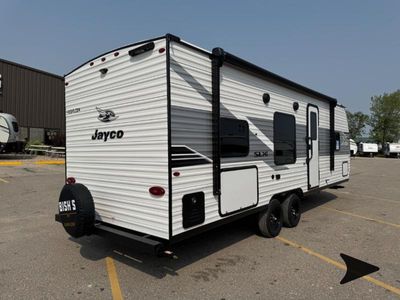 2026 Jayco Jay Flight SLX - Photo 57