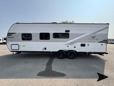 2026 Jayco Jay Flight SLX - Photo 58