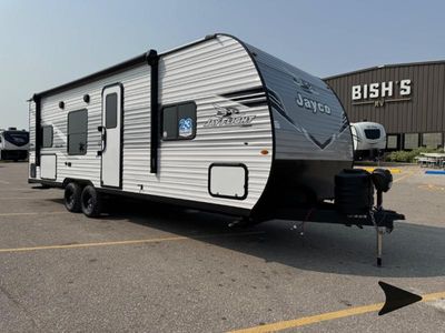 2026 Jayco Jay Flight SLX - Photo 1