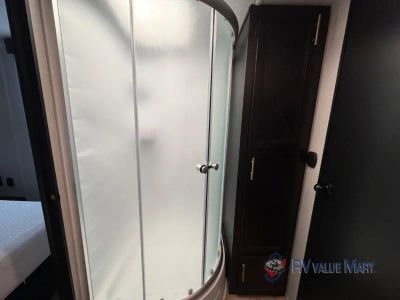 2021 Forest River RV Cherokee Grey Wolf — photo 21 view