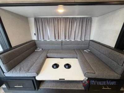 2021 Forest River RV Cherokee Grey Wolf — photo 13 view