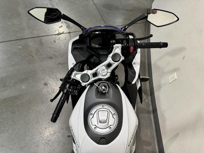 2026 CFMOTO 300SS - Photo 11