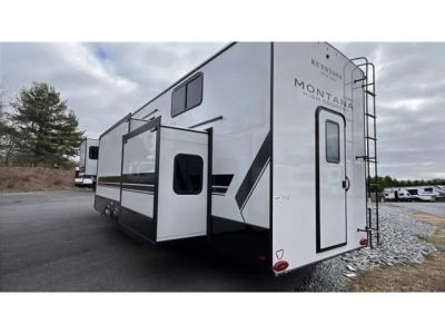 2026 Keystone RV Montana High Country - Photo 3