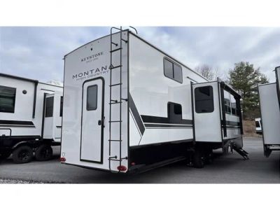 2026 Keystone RV Montana High Country - Photo 2