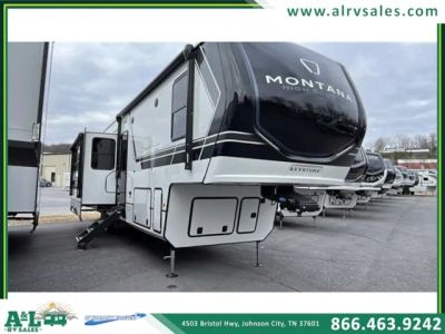 2026 Keystone RV Montana High Country - Photo 1
