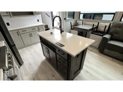 2026 Keystone RV Montana High Country - Photo 17