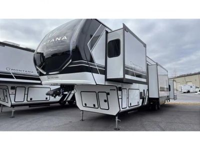 2026 Keystone RV Montana High Country - Photo 4